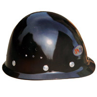 玻璃钢豪华型透气ABS安全帽工地开发安全帽
