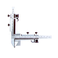 合金齒厚 游標卡尺M1-26 精度0.02mm