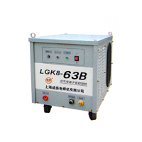 LGK8-63B空氣等離子弧切割機