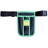 牛津布园林工具包防水耐用工具腰包