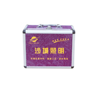 沙城紫铝盒-1000w