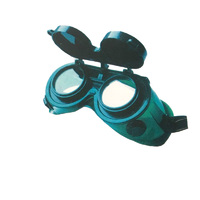 焊工防護眼罩