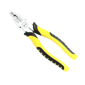 Klein Tools - All-Purpose Pliers with Crimper