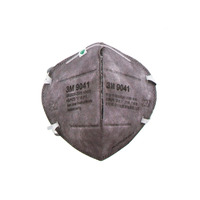 正品3M9021折叠式防尘口罩/防雾霾PM2.5口罩头戴式活性炭