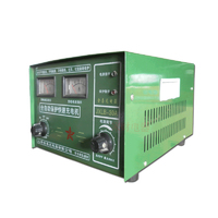 金喜龍充電機(jī)30A 6V/12V/24V汽車電瓶充電器 快速充電 純銅線包