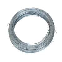 厂家直销 生产各种规格镀锌铁钢丝绳金属丝铁线 镀锌铁丝