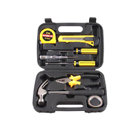 家用9件工具套裝