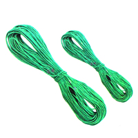 绿色测量绳（100米、50米）